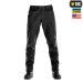 БРЮКИ AGGRESSOR ELITE NYCO BLAСK