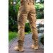 БРЮКИ AGGRESSOR GEN.II FLEX COYOTE BROWN