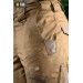 БРЮКИ AGGRESSOR GEN.II FLEX COYOTE BROWN