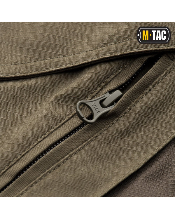 БРЮКИ AGGRESSOR GEN.II FLEX DARK OLIVE