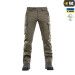 БРЮКИ AGGRESSOR GEN.II FLEX DARK OLIVE