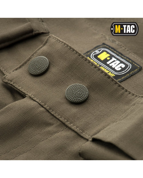 БРЮКИ AGGRESSOR GEN.II FLEX DARK OLIVE