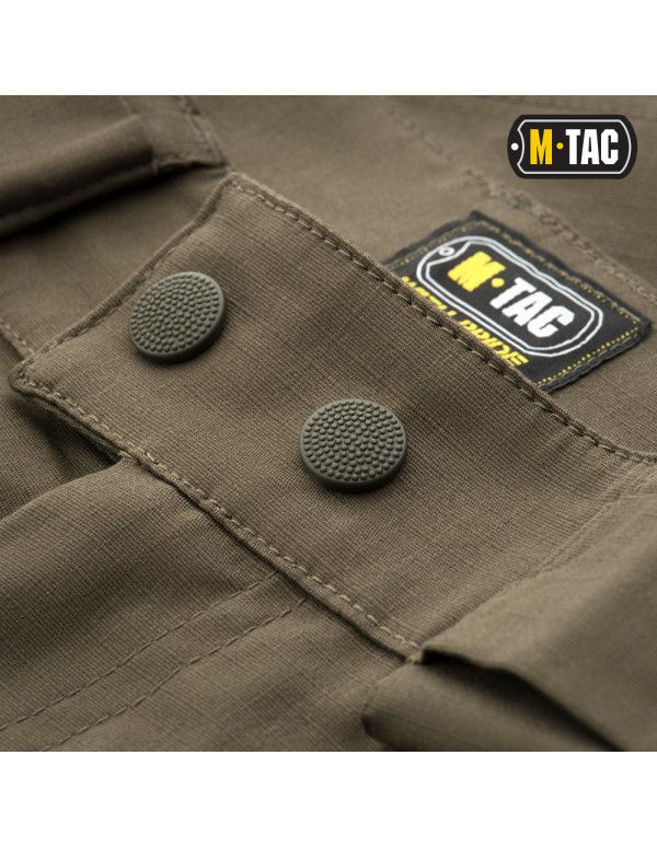 БРЮКИ AGGRESSOR GEN.II FLEX DARK OLIVE