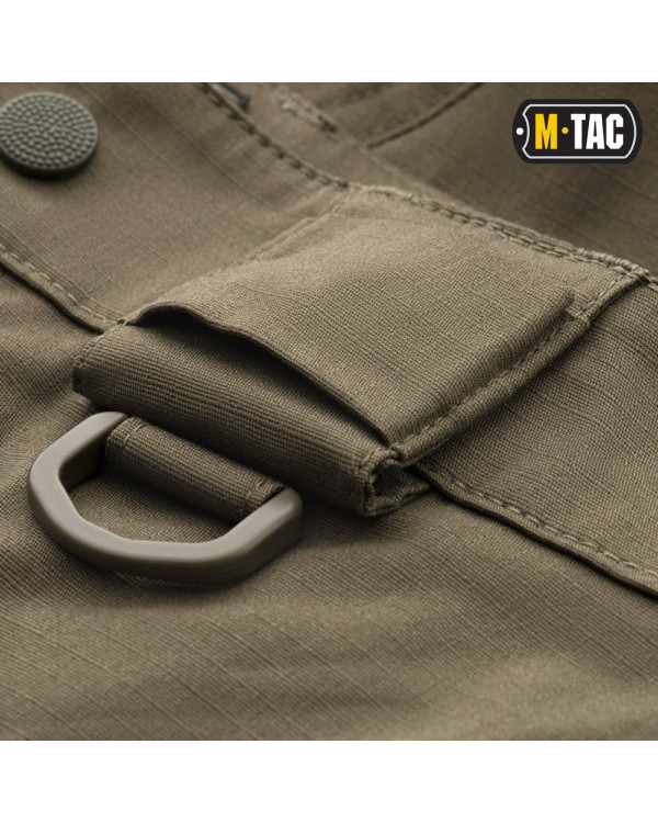 БРЮКИ AGGRESSOR GEN.II FLEX DARK OLIVE