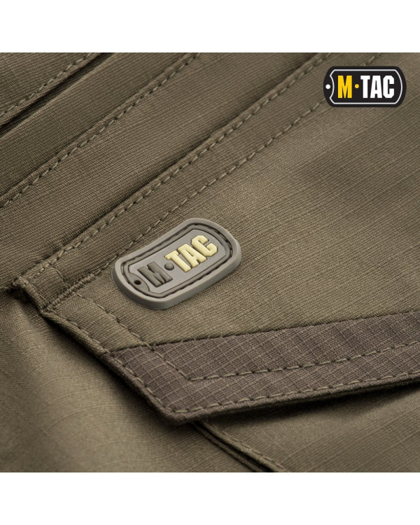 БРЮКИ AGGRESSOR GEN.II FLEX DARK OLIVE