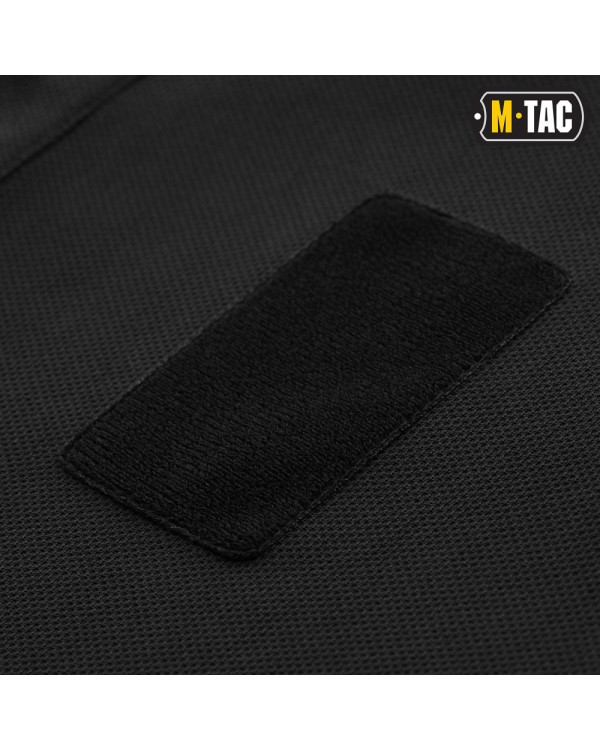 ПОЛО ТАКТИЧЕСКОЕ 65/35 BLACK