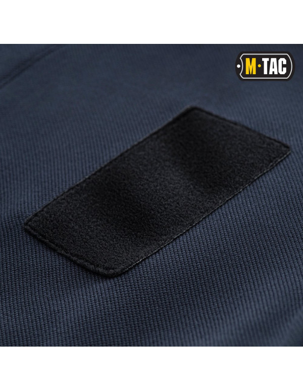 ПОЛО ТАКТИЧЕСКОЕ 65/35 DARK NAVY BLUE