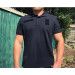 ПОЛО ТАКТИЧЕСКОЕ 65/35 DARK NAVY BLUE