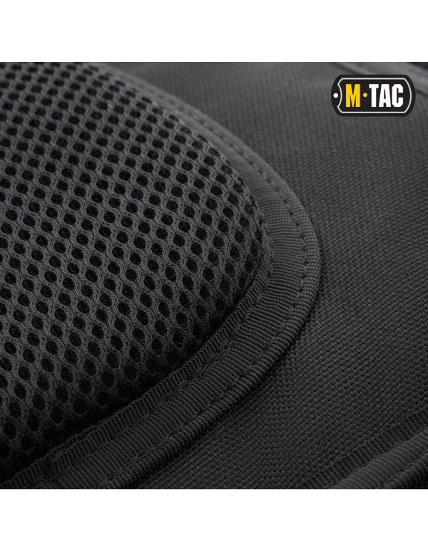 СУМКА EVERYDAY CARRY BAG BLACK