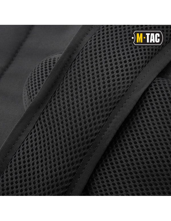 СУМКА EVERYDAY CARRY BAG BLACK