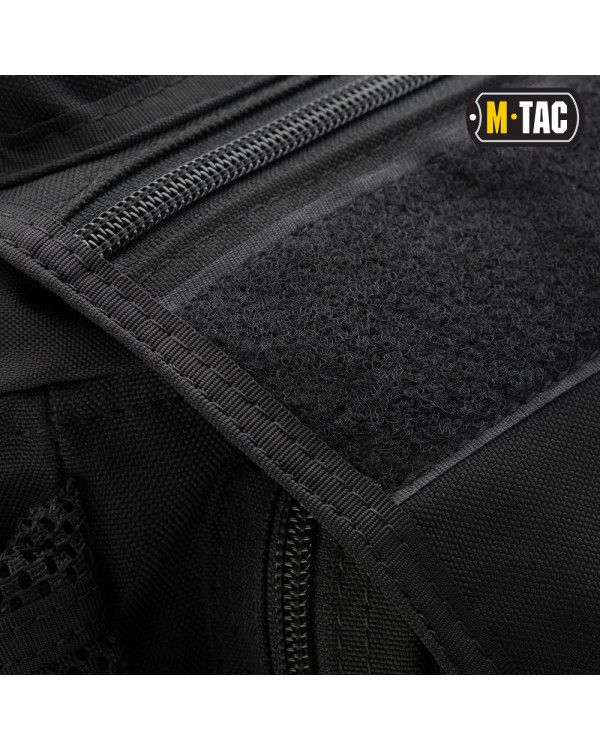 СУМКА EVERYDAY CARRY BAG BLACK