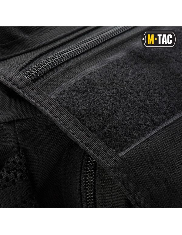 СУМКА EVERYDAY CARRY BAG BLACK