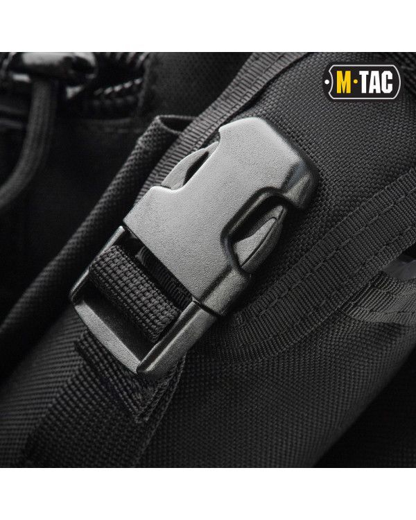 СУМКА EVERYDAY CARRY BAG BLACK