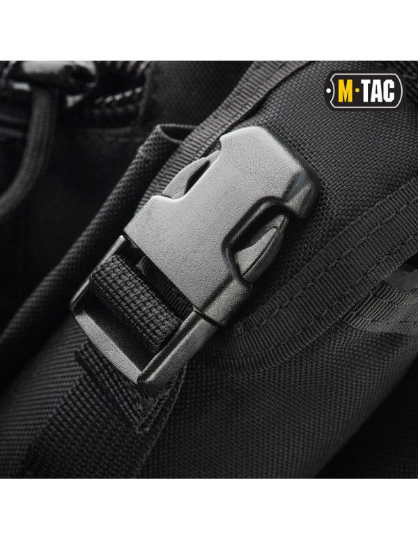 СУМКА EVERYDAY CARRY BAG BLACK