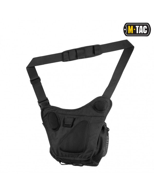 СУМКА EVERYDAY CARRY BAG BLACK