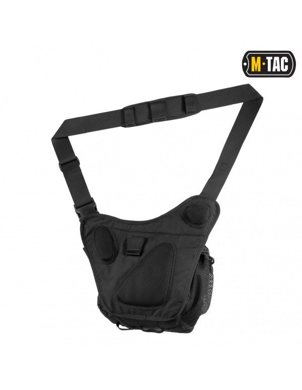 СУМКА EVERYDAY CARRY BAG BLACK