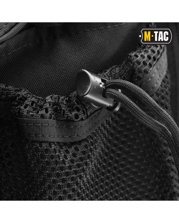 СУМКА EVERYDAY CARRY BAG BLACK