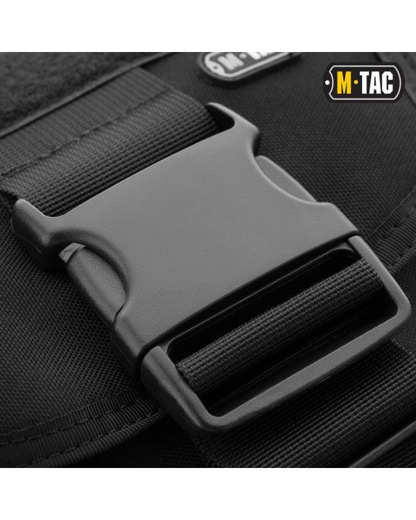 СУМКА EVERYDAY CARRY BAG BLACK