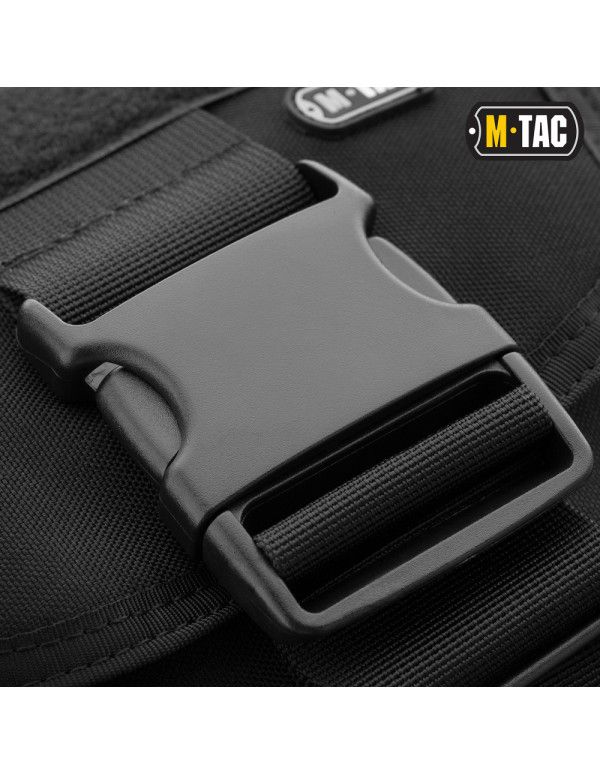 СУМКА EVERYDAY CARRY BAG BLACK