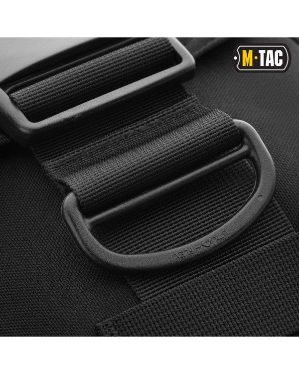 СУМКА EVERYDAY CARRY BAG BLACK