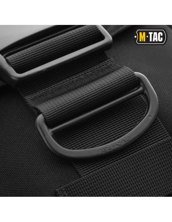 СУМКА EVERYDAY CARRY BAG BLACK