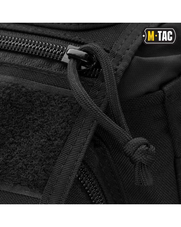 СУМКА EVERYDAY CARRY BAG BLACK