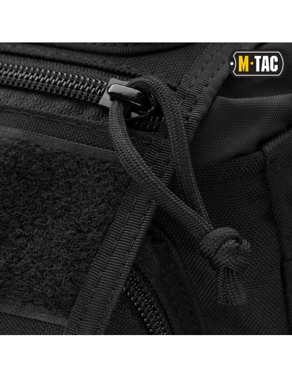 СУМКА EVERYDAY CARRY BAG BLACK