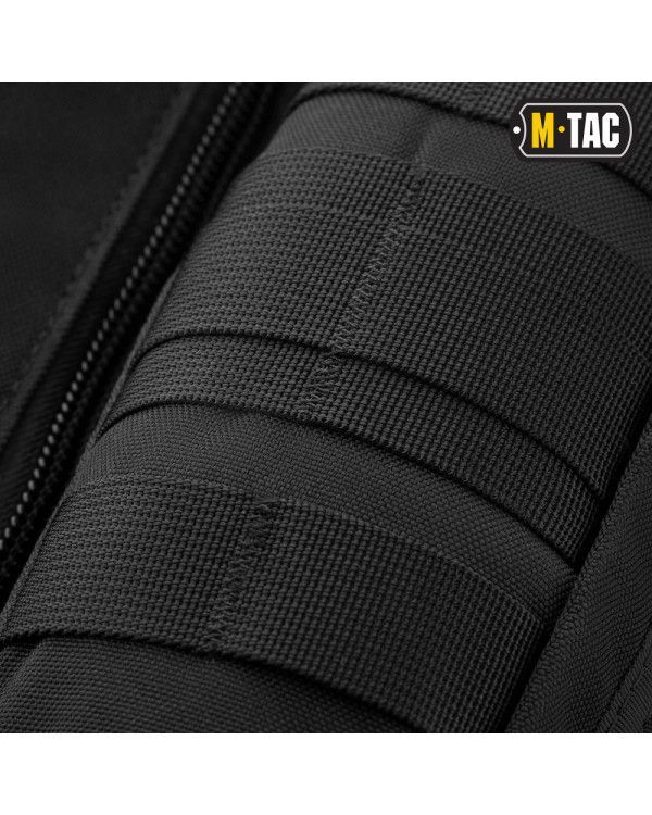 СУМКА EVERYDAY CARRY BAG BLACK