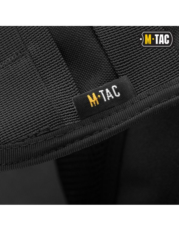 СУМКА EVERYDAY CARRY BAG BLACK