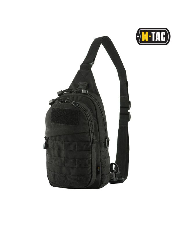 Сумка assistant bag black