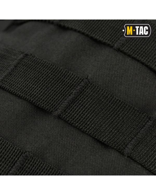Сумка assistant bag black