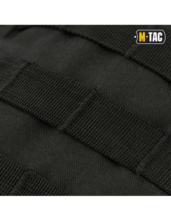 Сумка assistant bag black