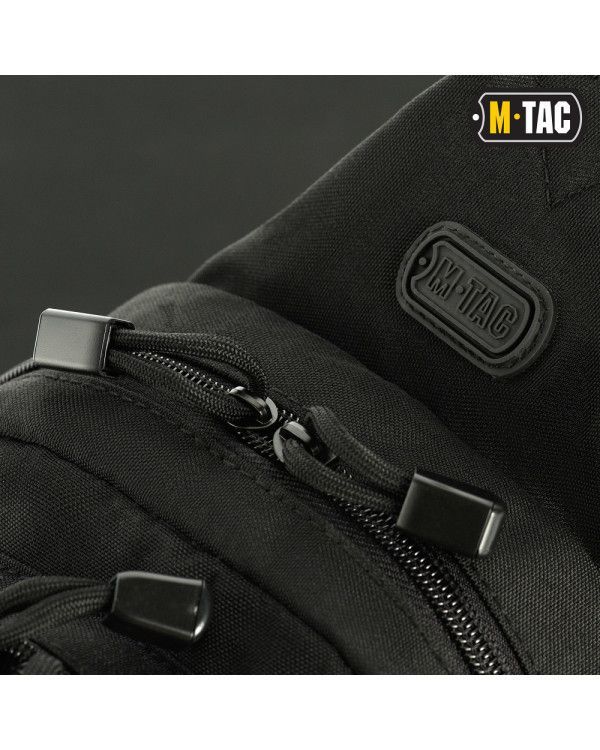 Сумка assistant bag black