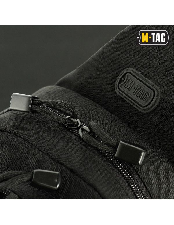 Сумка assistant bag black