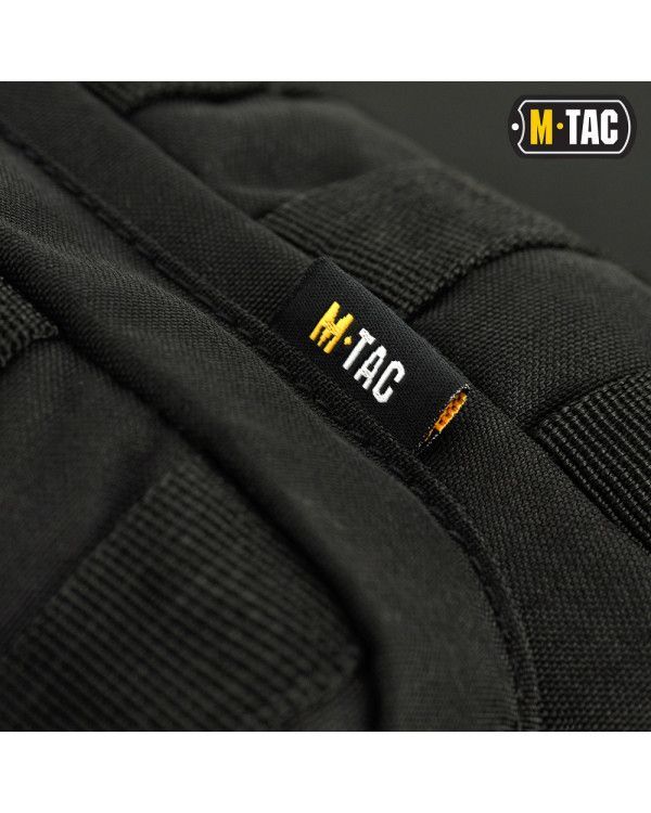 Сумка assistant bag black