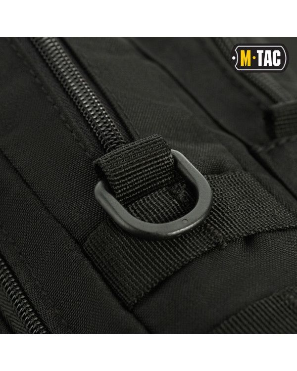 Сумка assistant bag black