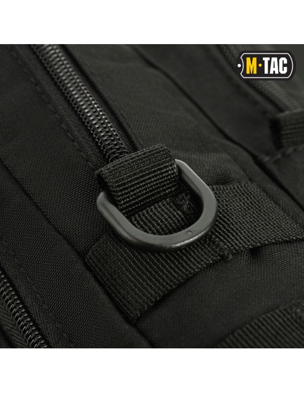 Сумка assistant bag black