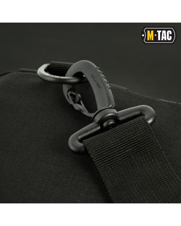 Сумка assistant bag black