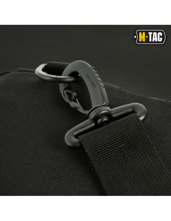 Сумка assistant bag black