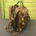 Рюкзак mission pack laser cut coyote