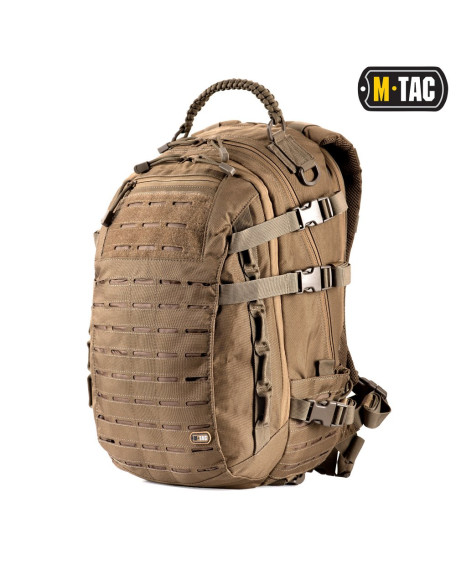 Рюкзак mission pack laser cut coyote