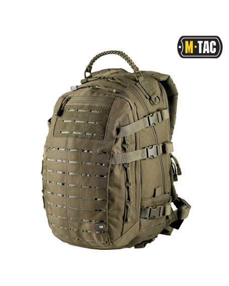 РЮКЗАК MISSION PACK LASER CUT OLIVE