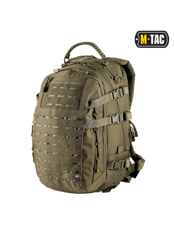 РЮКЗАК MISSION PACK LASER CUT OLIVE