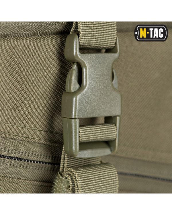 РЮКЗАК MISSION PACK LASER CUT OLIVE