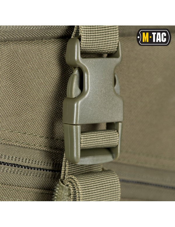 РЮКЗАК MISSION PACK LASER CUT OLIVE