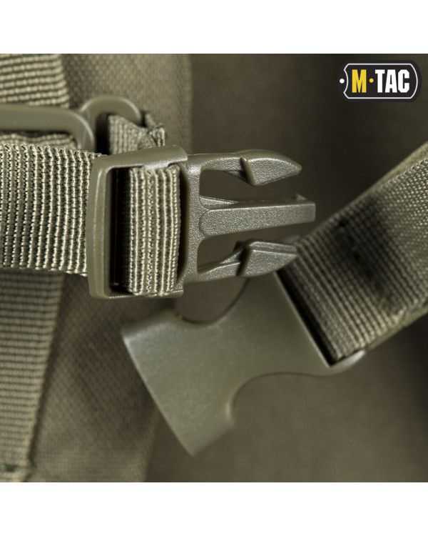 РЮКЗАК MISSION PACK LASER CUT OLIVE