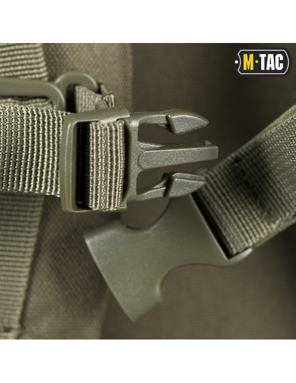 РЮКЗАК MISSION PACK LASER CUT OLIVE