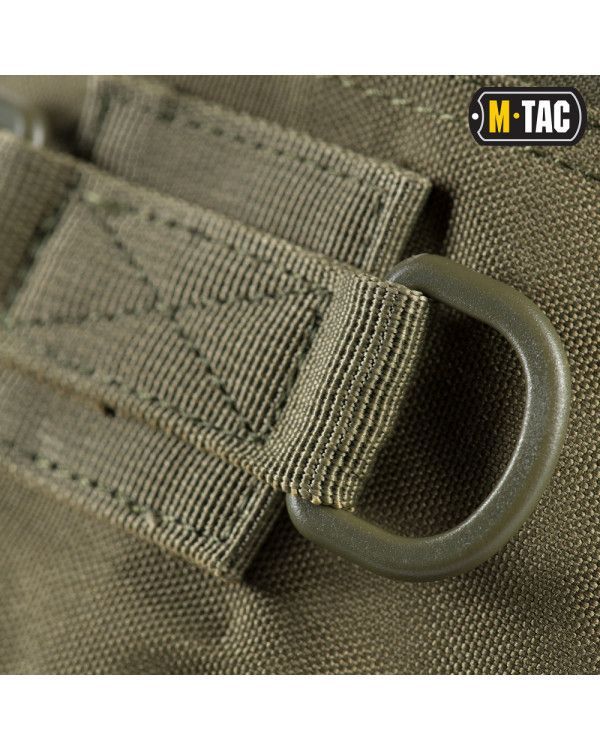 РЮКЗАК MISSION PACK LASER CUT OLIVE