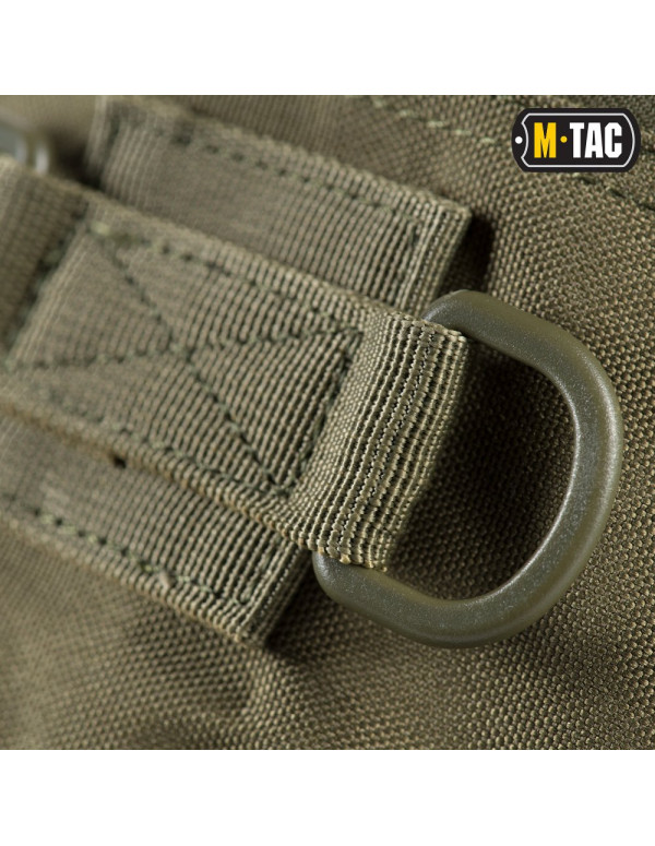 РЮКЗАК MISSION PACK LASER CUT OLIVE