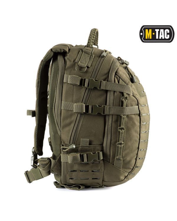 РЮКЗАК MISSION PACK LASER CUT OLIVE